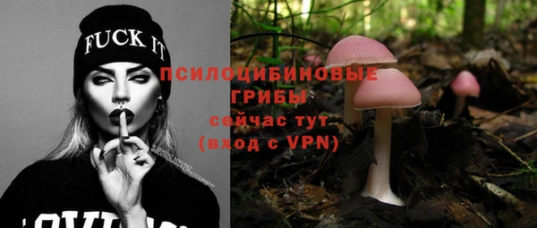герыч Лиски